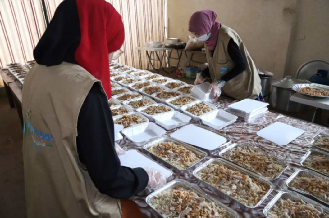 Ramadan-Appeal-packaging-iftar-meals-for-needy
