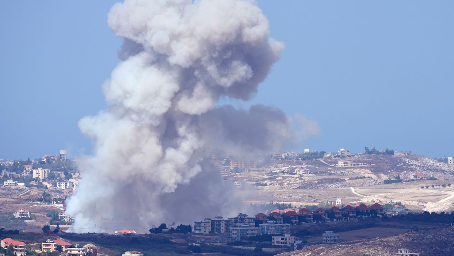 Lebanon-Emergency-Response