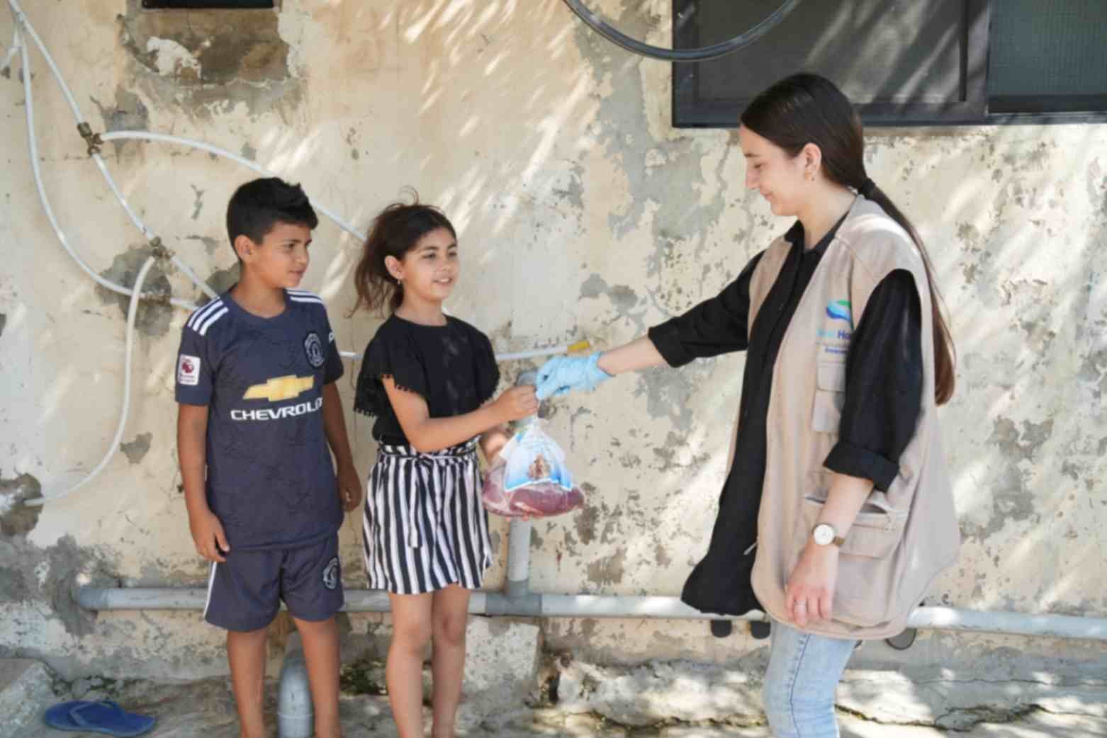 Adha 2025 in Lebanon