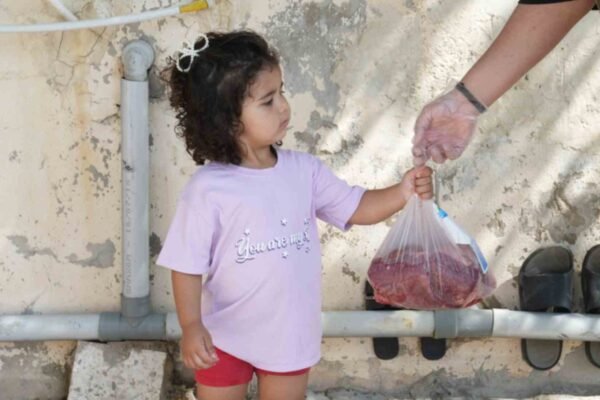 Adha 2025 in Lebanon