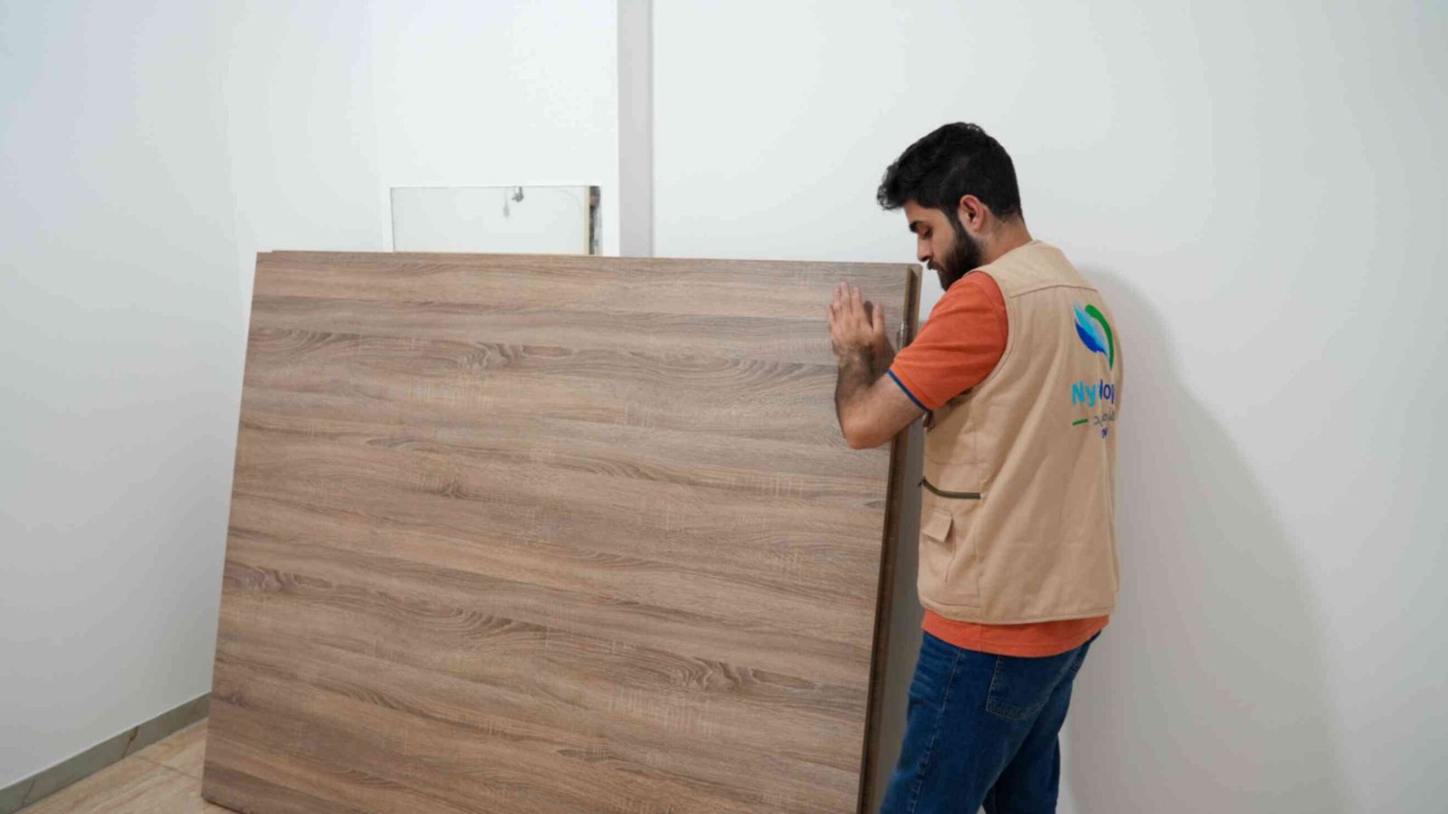 Nya Hopp Opens New Center for Therapy and Special Education 